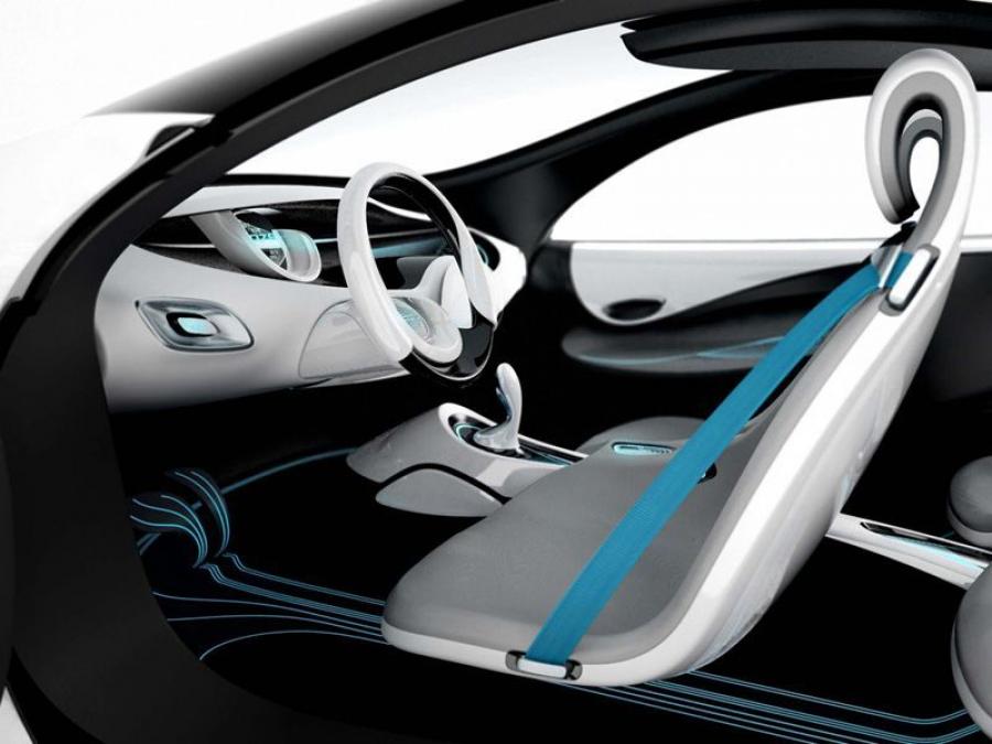  Samsung eMX concept 2009 года  (фото 12 из 14)